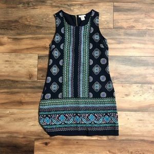 Artisan NY Multi Color Dress